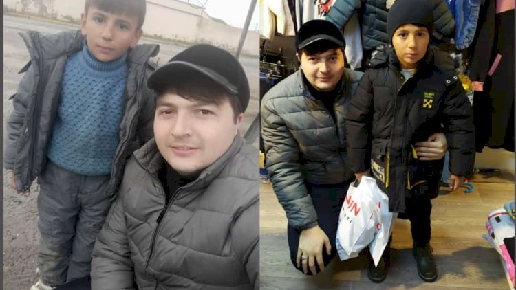    Təhsil eksperti uşaqlara yardım kampaniyası başlatdı   
