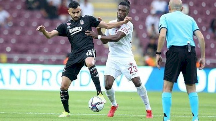    “Beşiktaş“ və “Fənərbaxça“ uduzdu   