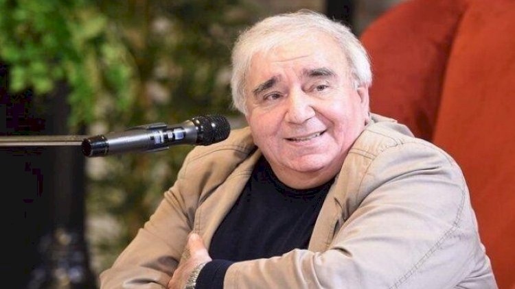    “Sözün düzü, arzumun belə tez çin olacağını gözləmirdim“   - Ramiz Rövşən