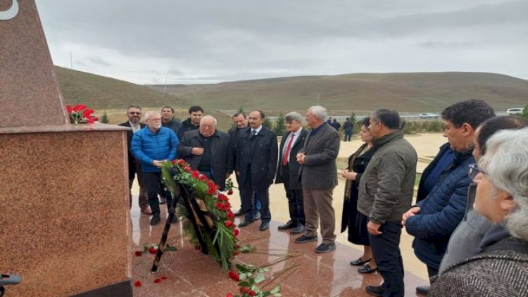    Zəfər Günü ilə bağlı beynəlxalq tədbirə start verildi   