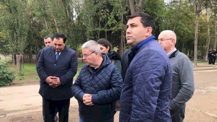    “Braziliya Azərbaycan və Ermənistanın sülh içində yaşamasını arzu edir“   - Senator