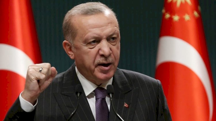    “Kimsə Ərdoğanın qarşısını ala bilmir, çünki...” - Sarkisyan   