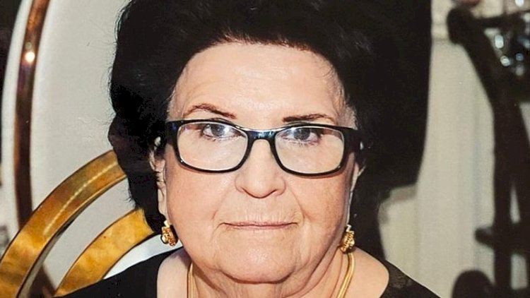    “Ögey ana”nın Solmazı dünyasını dəyişdi - Foto   
