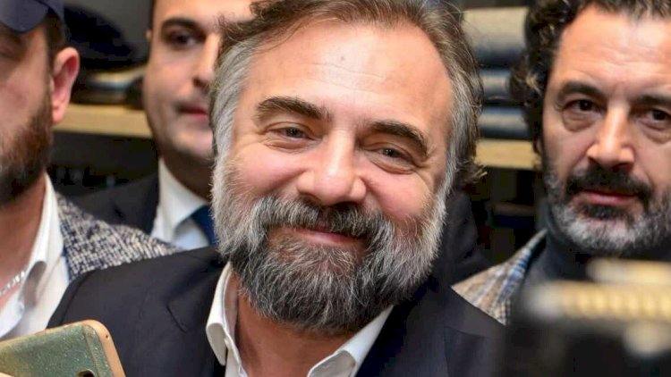    Oqtay Kaynarca məşhur serialın bitdiyini təsdiqlədi   