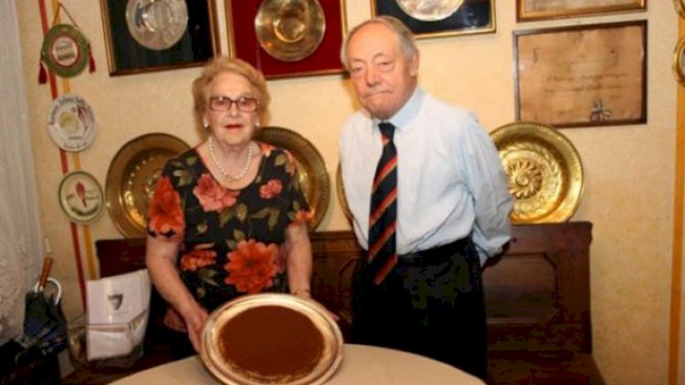    “Tiramisunun atası” dünyasını dəyişdi   