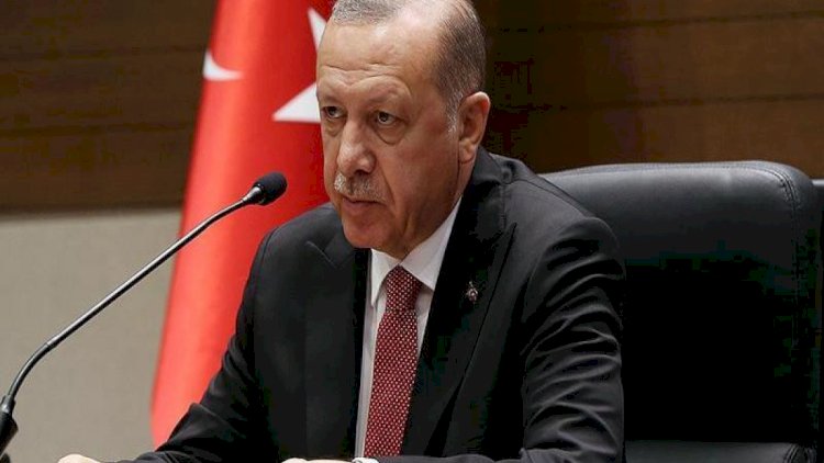    “Məqsəd Cənubi Qafqazda daimi sülhü bərpa etməkdir” - Ərdoğan   