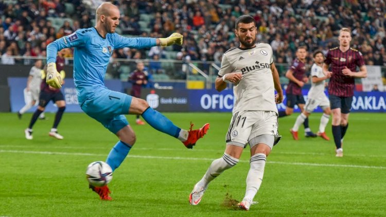    Mahir Emrelinin klubu Polşa çempionatında ardıcıl 5-ci matçında uduzdu   