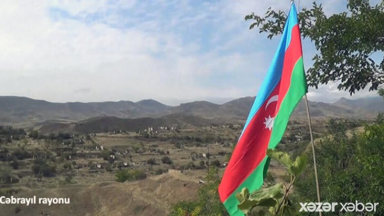    İşğaldan azad olunmuş ərazilərin pay torpaqları belə bölünəcək   