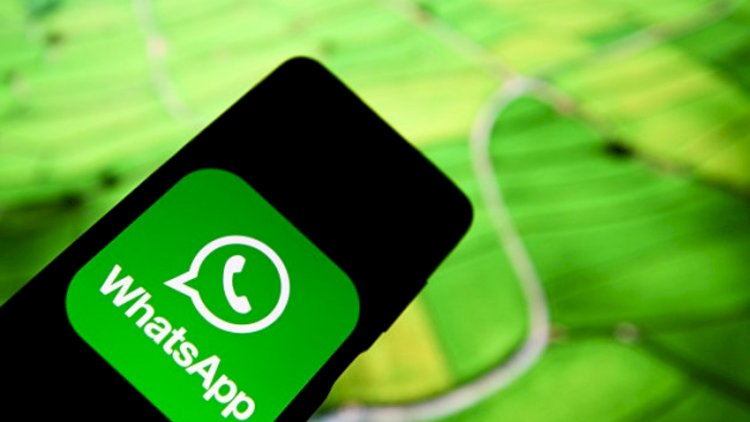    Vatsap bu gündən bəzi telefonlarda fəaliyyətini dayandırıb   