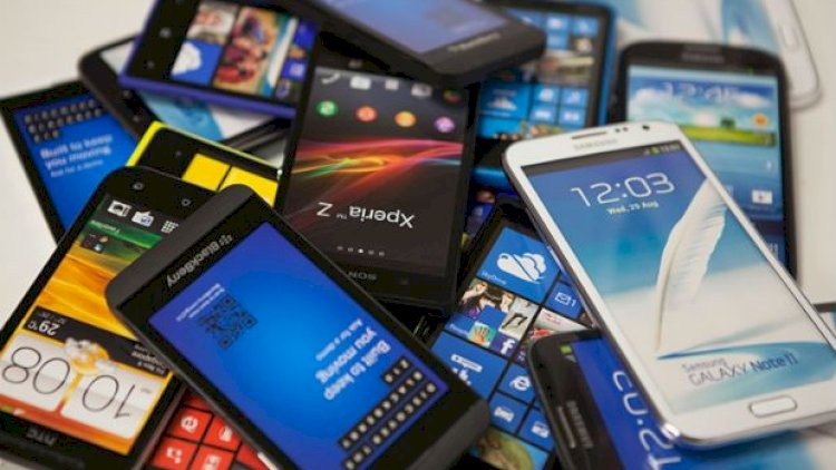    Xaricdən telefon gətirənlər bu qədər rüsum ödəyəcək   