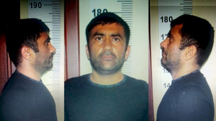    Beyləqan sakininin evində “Kalaşnikov” tapıldı   