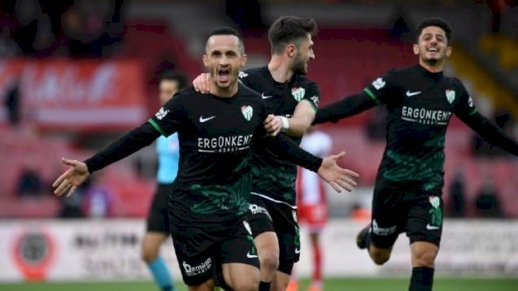    Azərbaycanlı futbolçular Türkiyə çempionatında üz-üzə gələcək   