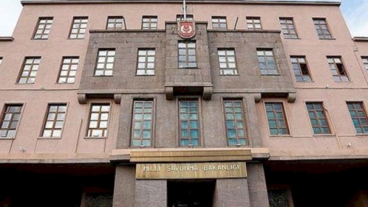    Türkiyə Müdafiə Nazirliyi Azərbaycan xalqını təbrik etdi   