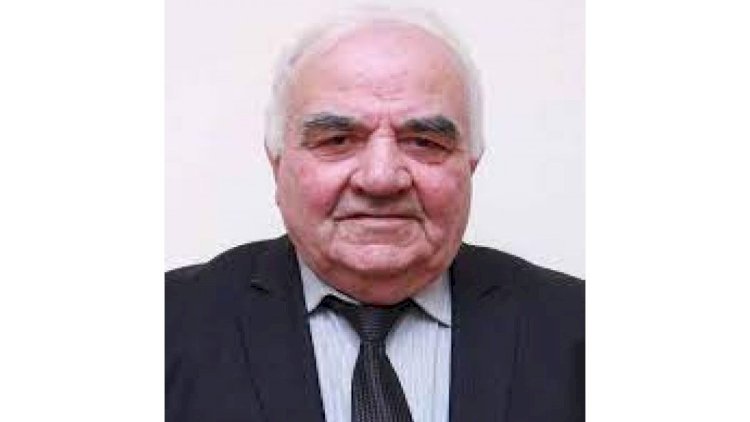    Azərbaycanda professor virusdan vəfat etdi   