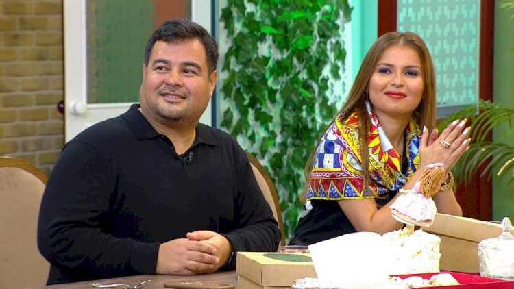    Sevda Yahyayevanın həyat yoldaşı danışdı: “Utanıram“   - Video