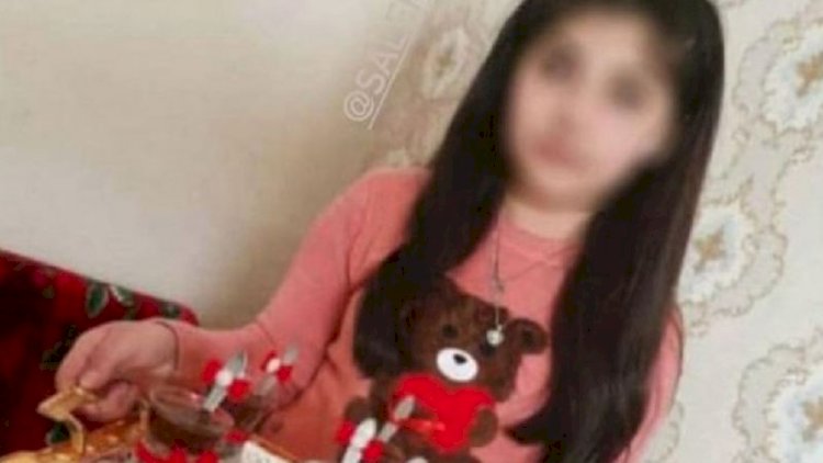    14 yaşlı qıza nişan qoyuldu, toyu da olacaq... - İddia ilə bağlı   DİN-dən açıqlama