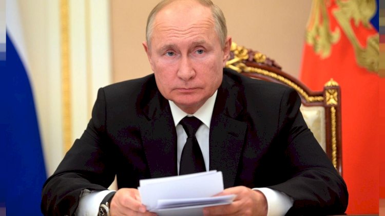    Putin Rusiyanın koronavirusa qarşı dərman istehsal edəcəyini açıqladı   