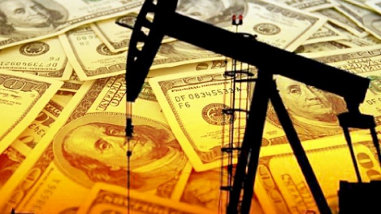    Brent nefti ucuzlaşdı   