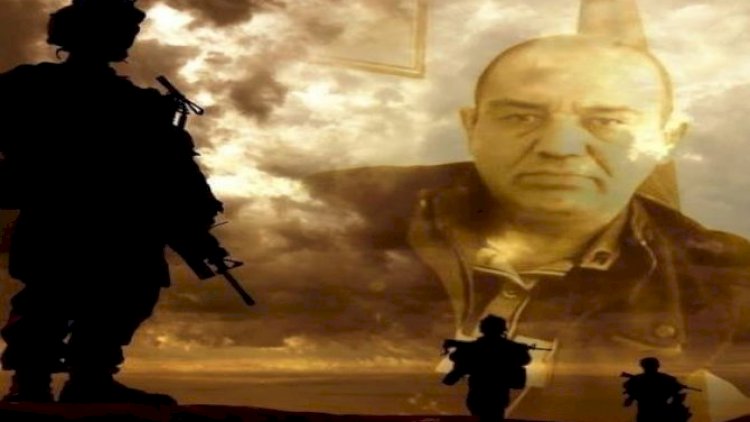    “Çingiz Abdullayev adlı Azərbaycan(!) yazıçısı tanımıram - şəhidlərimizin ruhunu aşağıladı...”   