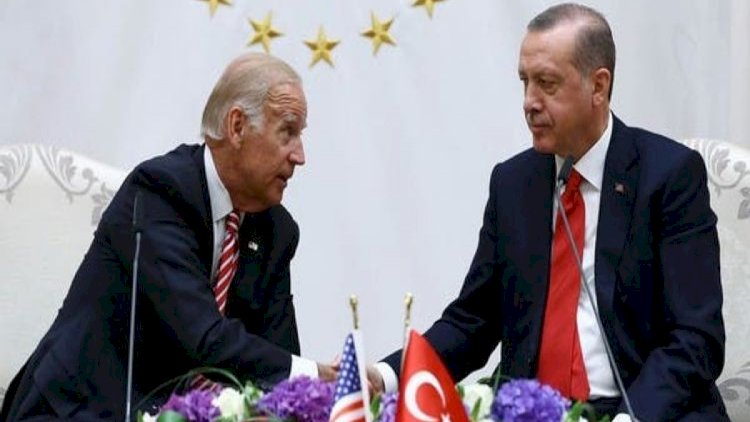    Bayden Ərdoğandan Azərbaycan barədə nə soruşub?   - Görüşün gizlinləri