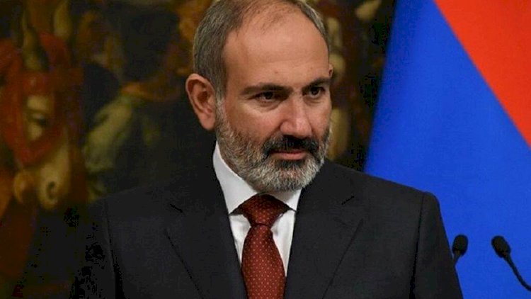    Paşinyan Ermənistan Polis rəisinin müavinini İstanbula ezam etdi   