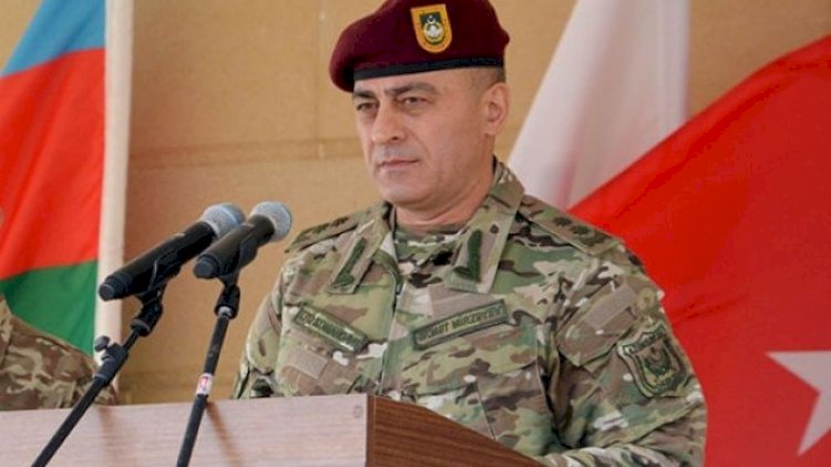    Hikmət Mirzəyevdən əməliyyat açıqlaması: “Mən Şuşaya girəndə...” - Video   