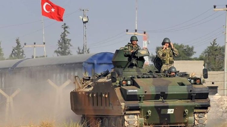    Türkiyə Müdafiə Nazirliyi bu il zərərsizləşdirilən terrorçuların sayını açıqladı   