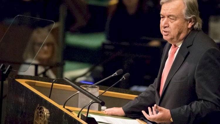    BMT sədri: “Biz öz məzarlarımızı qazırıq”   