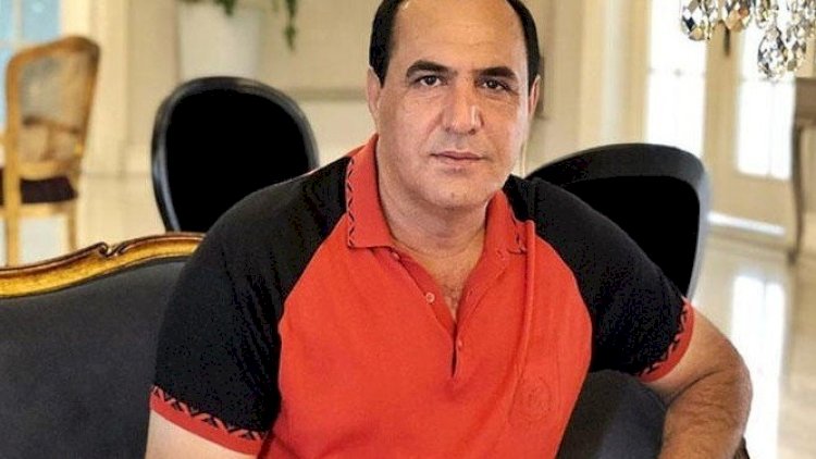    Manaf Ağayev: “Müalicə olunuram“   