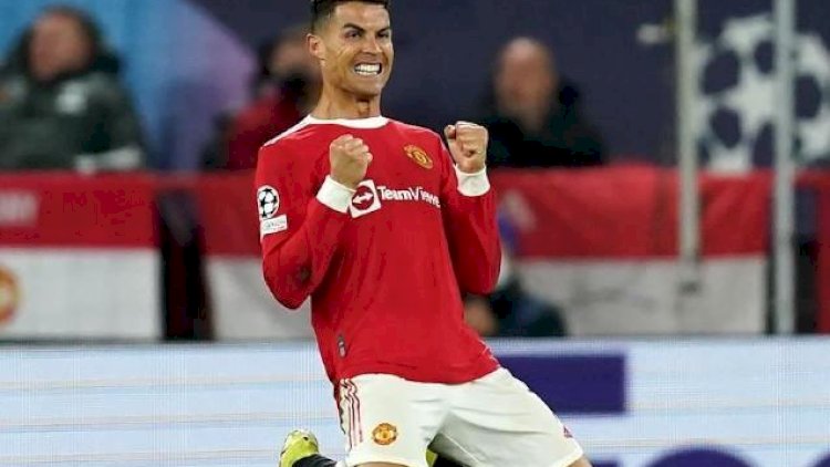    “İtaliya ürəyimdə əbədi qalacaq“   - Ronaldo