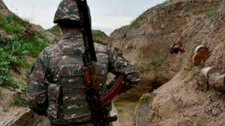    “Ermənistan Qarabağa əsgər də, silah da göndərir”   – Hərbi ekspert