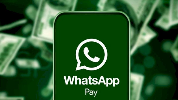    “WhatsApp” istifadəçilərinə pul ödəməyə BAŞLADI - YENİLİK   