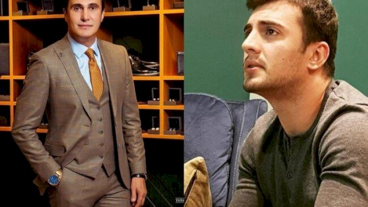    Nadir Qafarzadə gəlinindən danışdı: “Dedim ki, başımızı uca et“   