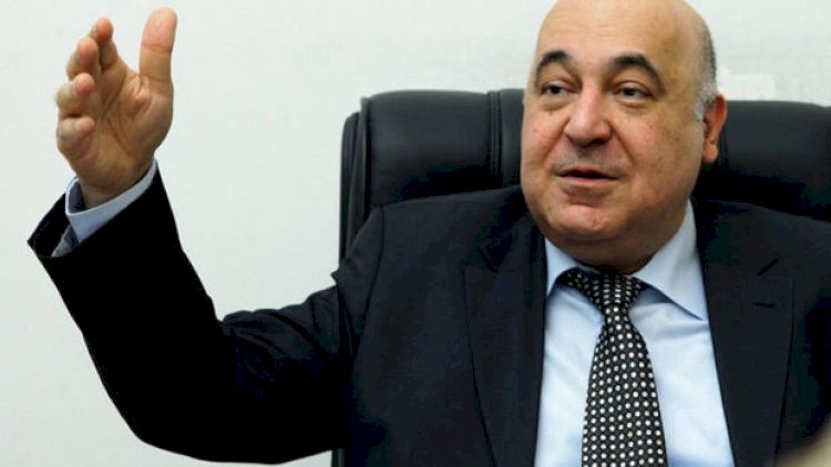    “Utanmırsınız, Xalq yazıçısından soruşursunuz pullar hanı?” - Çingiz Abdullayev   