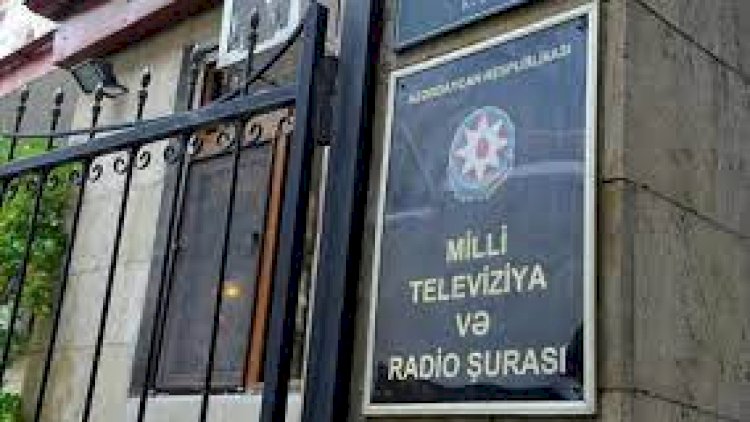    MTRŞ telekanalla xəbərdarlıq etdi   