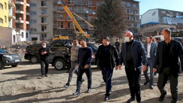    Separatçının növbəti yalanı: “Müharibədn sonra...“   