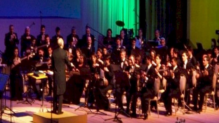    Zəfər Gününə həsr olunmuş “Qarabağ Azərbaycandır” adlı konsert keçirildi   