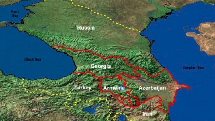    Azərbaycan və Ermənistan yeni formatda:   “Altılıq”ın əvəzinə qurula bilər
