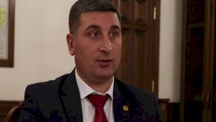    “Bəli, bizim vəziyyətimiz acınacaqlıdır, lakin reallıq belədir” - Erməni nazir   