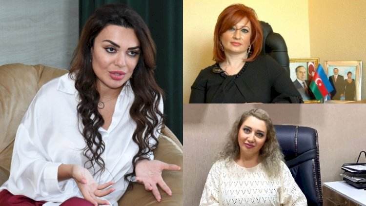    Psixoloqun psixoloqdan niyə zəhləsi gedir?   - “Ukraynada 1-ci kursda oxuyur...“
