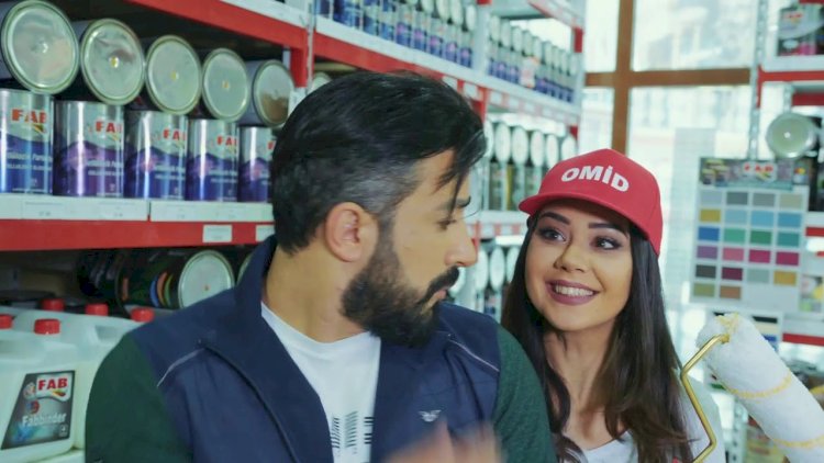    Oksananın hamıdan gizlətdiyi sirri açıldı - Oğlunun atası...   + Video