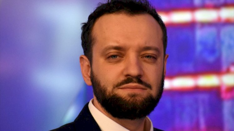    “Azərbaycanda İsrail casusları yoxdur“   - Mixail Finkel 