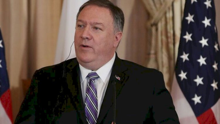    Mayk Pompeo yeni görkəmi ilə hamını təəccübləndirdi   