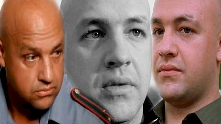    “Briqada“ serialı ilə məşhurlaşmış aktyor öldü   