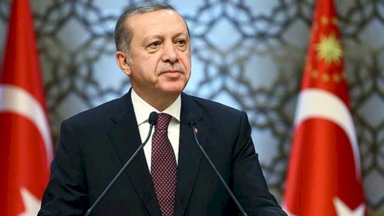    Ərdoğanın ölüm xəbərini yayanlarla bağlı  aidiyyəti qurum HƏRƏKƏTƏ KEÇDİ -   AÇIQLAMA