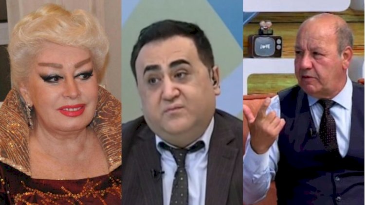    “İlhamə Quliyeva nə vaxt düz danışıb ki...“   - Əli Mirəliyev qohumunu yıxıb-sürüdü