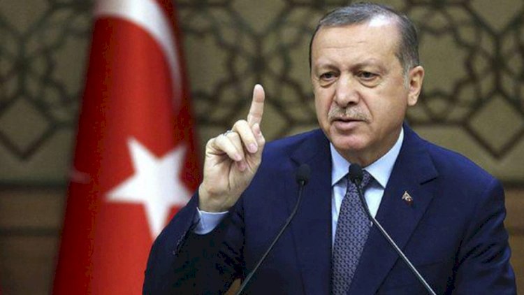    Ərdoğan Azərbaycandan danışdı: “Axır ki...“   