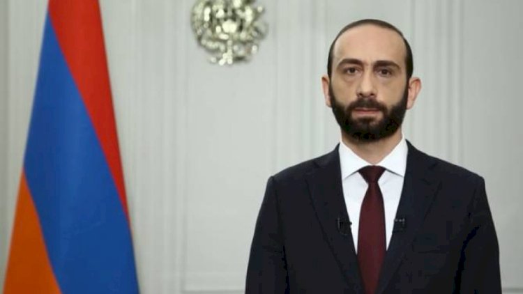    “Hazırda Türkiyə ilə danışıqlar aparılmır” - Ermənistan XİN başçısı   