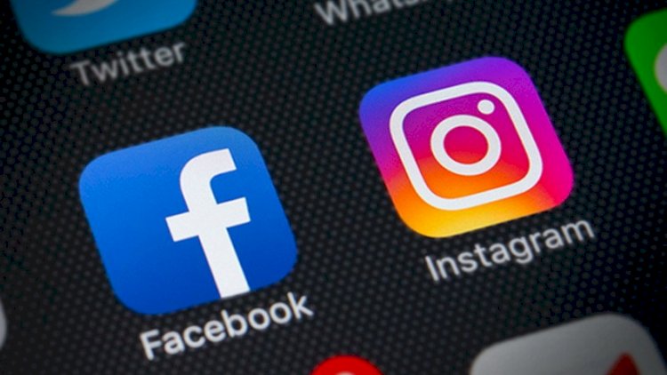    “İnstagram” və “Facebook”da nasazlıq yarandı   