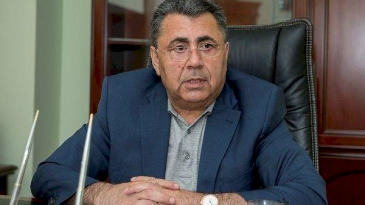    “Qoy, yazılarımı oxumaqdan çərləsinlər...”    